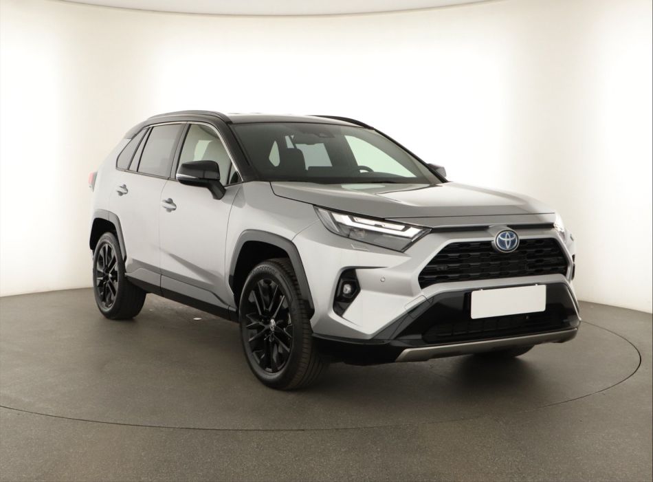 Toyota RAV 4 - 2024