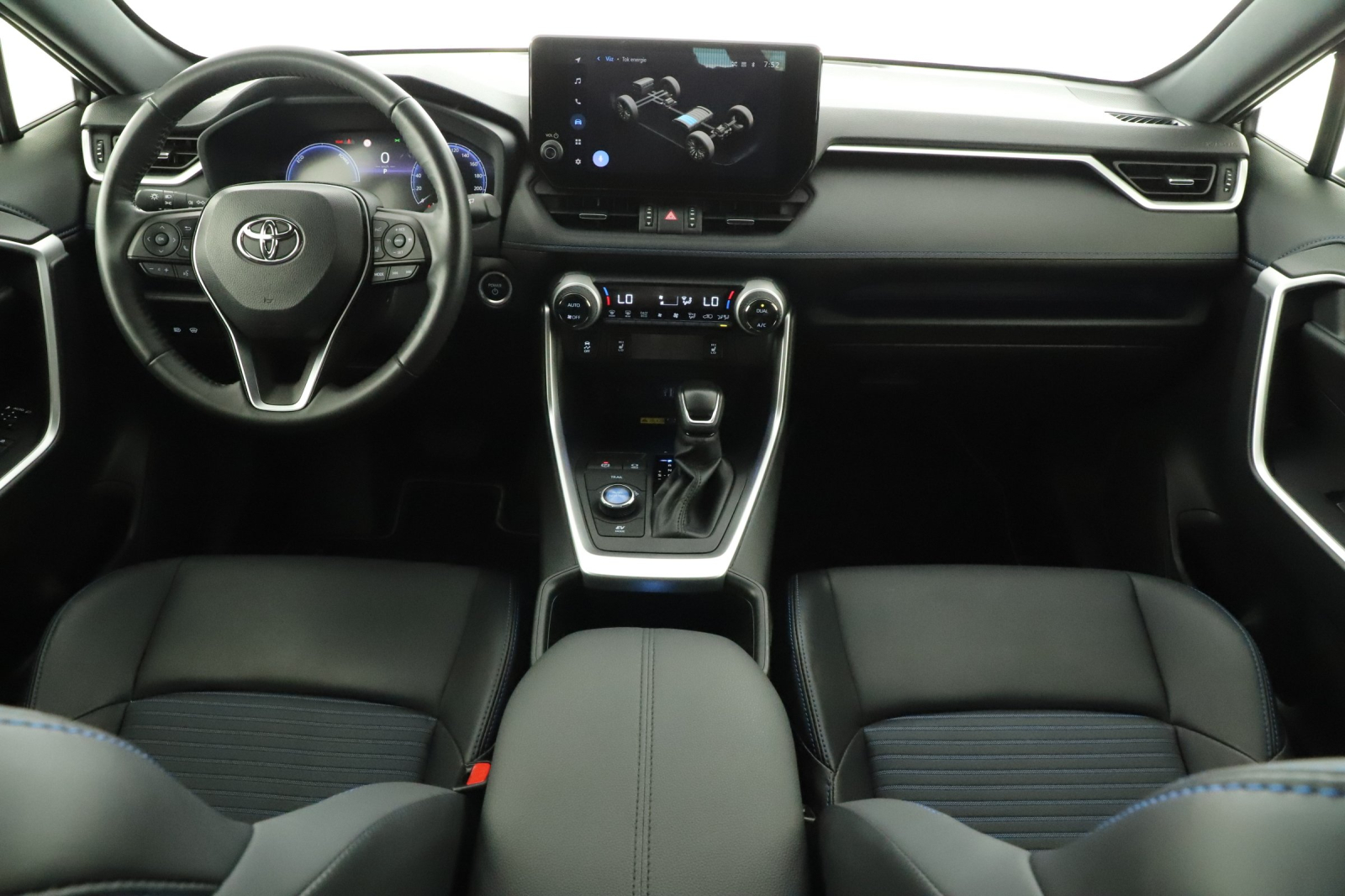 Toyota RAV 4 - 2024
