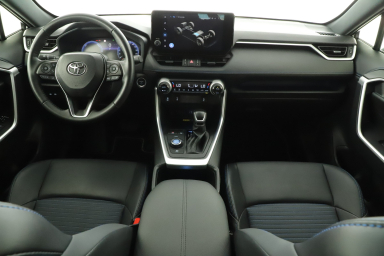 Toyota RAV 4 - 2024