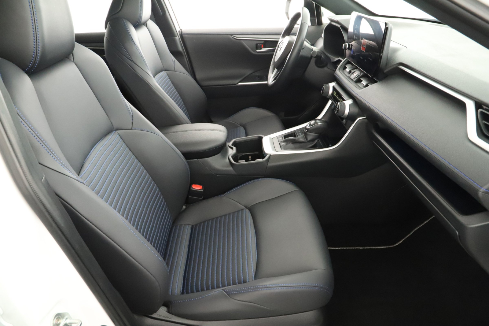 Toyota RAV 4 - 2024