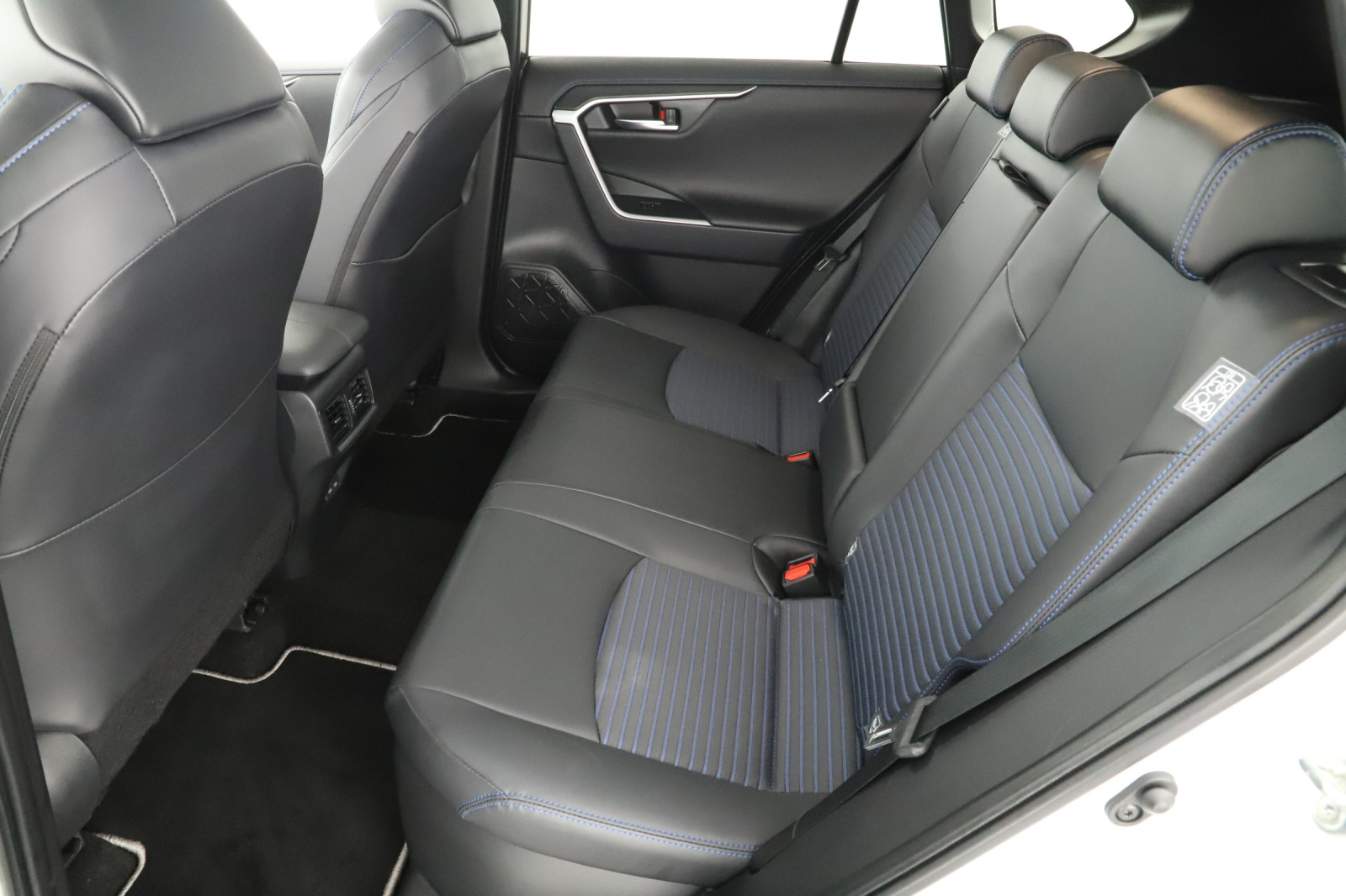 Toyota RAV 4 - 2024