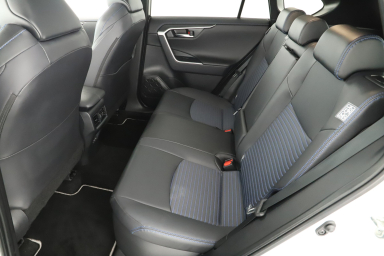 Toyota RAV 4 - 2024