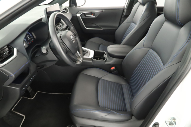 Toyota RAV 4 - 2024