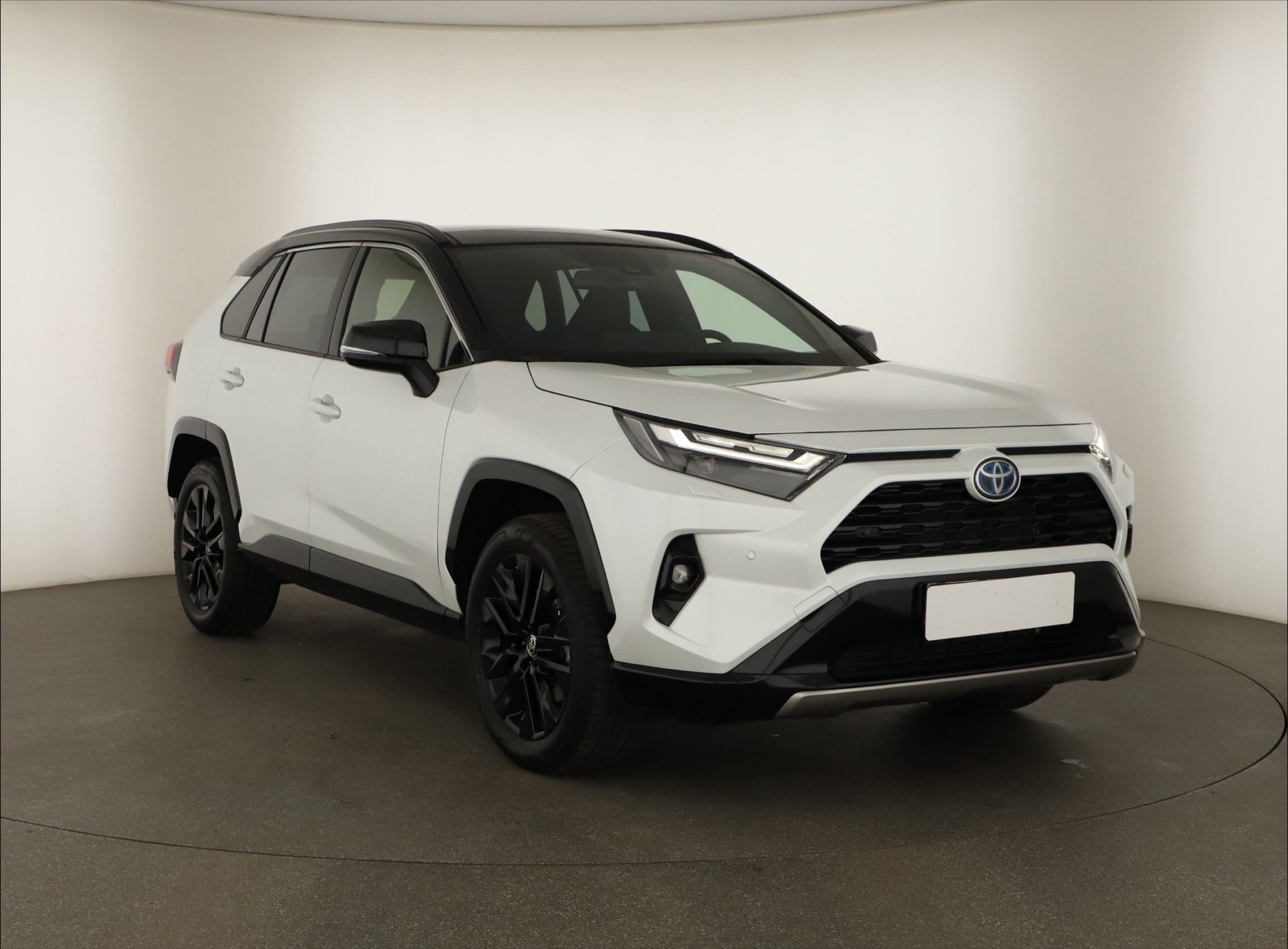 Toyota RAV 4 - 2024