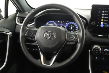 Toyota RAV 4 - 2024