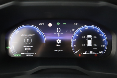Toyota RAV 4 - 2024
