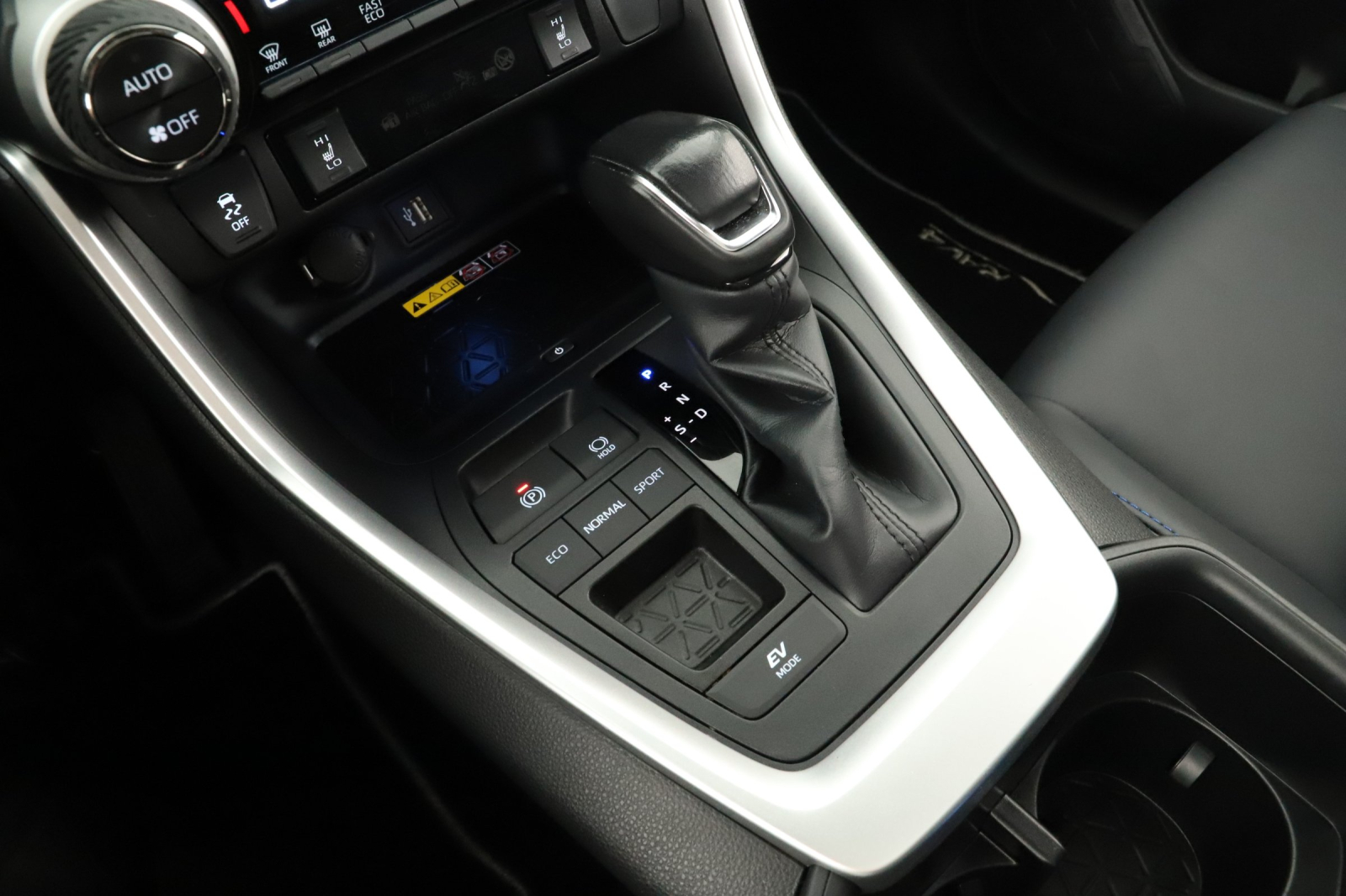 Toyota RAV 4 - 2024