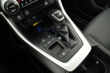 Toyota RAV 4 - 2024