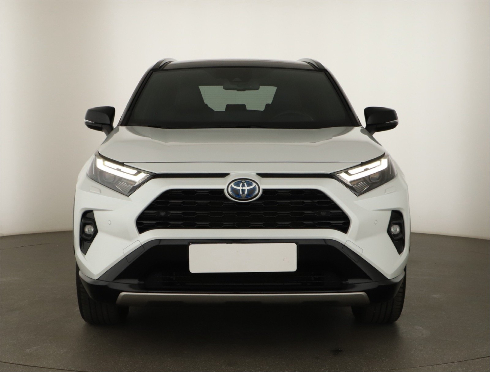 Toyota RAV 4 - 2024