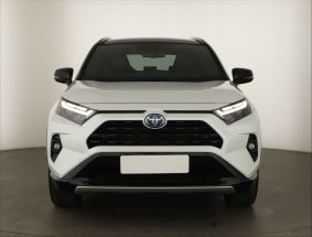 Toyota RAV 4 - 2024