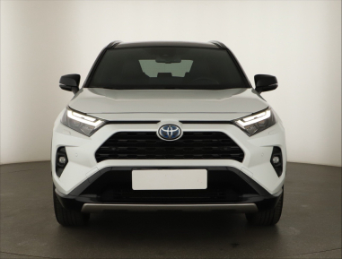 Toyota RAV 4 - 2024