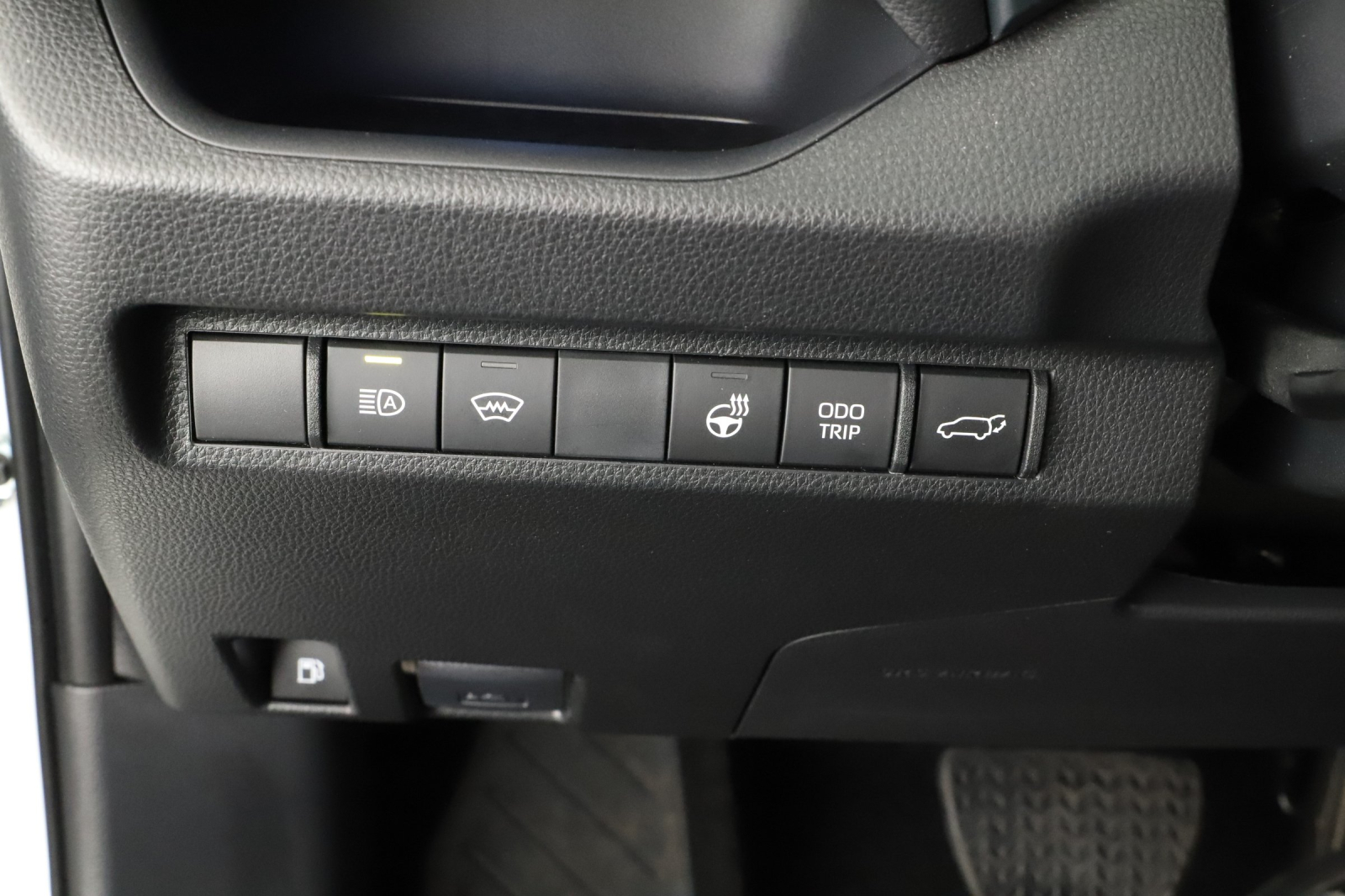 Toyota RAV 4 - 2024