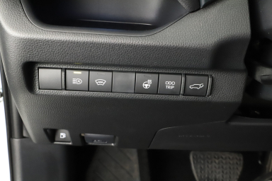 Toyota RAV 4 - 2024