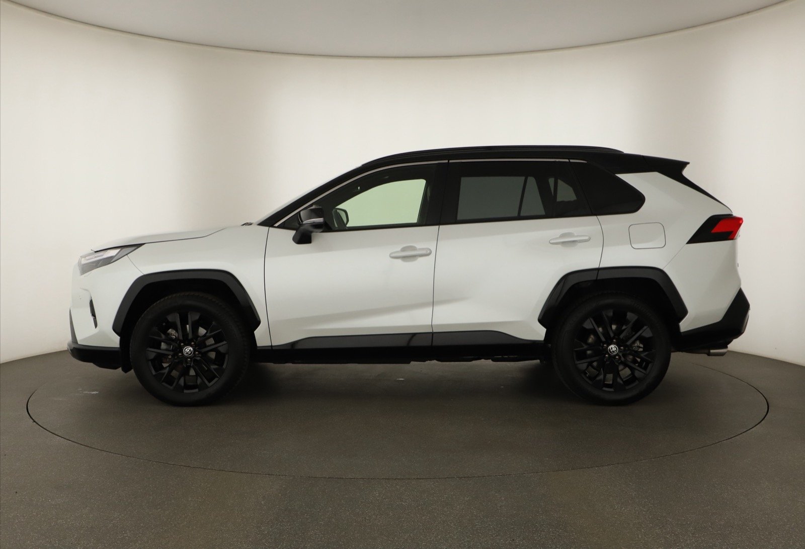 Toyota RAV 4 - 2024