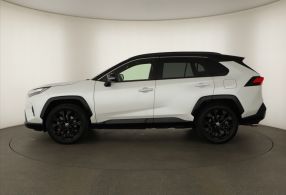 Toyota RAV 4 - 2024