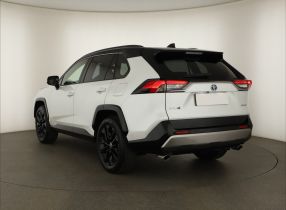 Toyota RAV 4 - 2024