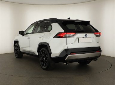 Toyota RAV 4 - 2024