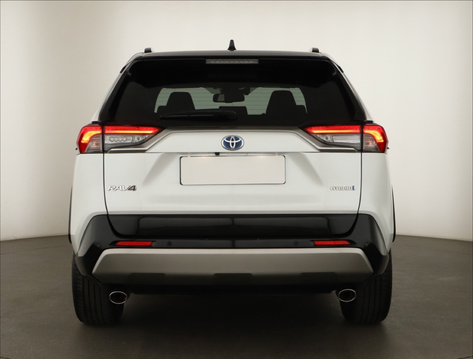 Toyota RAV 4 - 2024