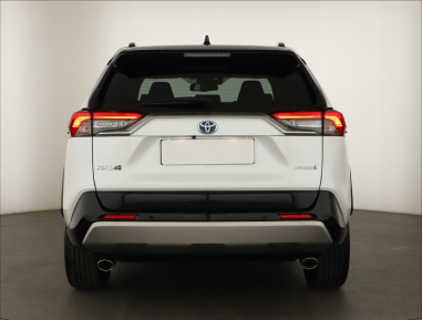Toyota RAV 4 - 2024