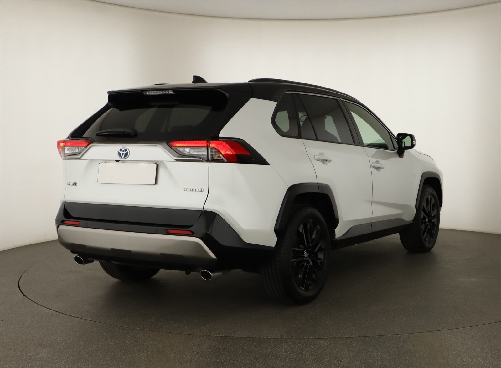 Toyota RAV 4 - 2024