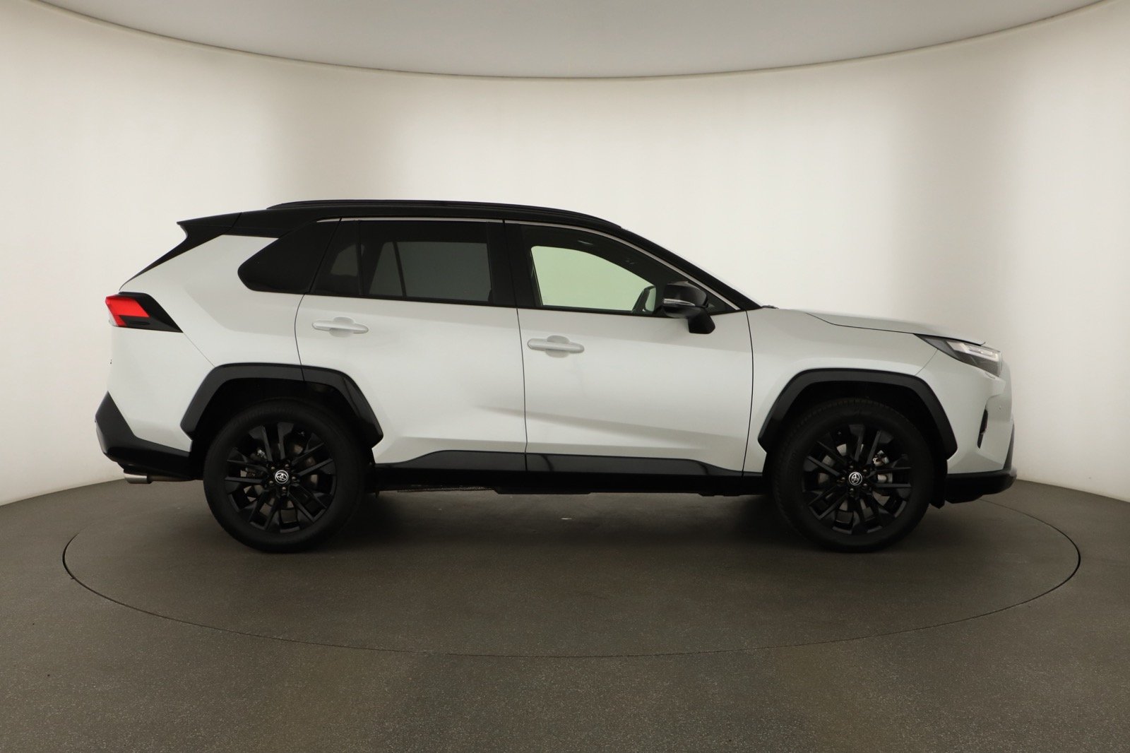 Toyota RAV 4 - 2024