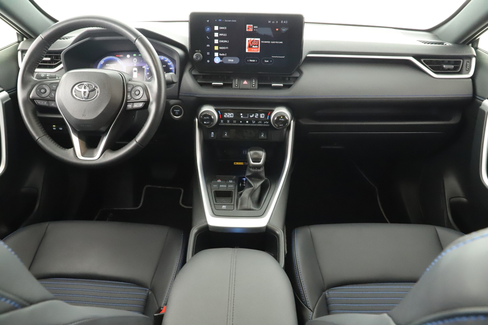Toyota RAV 4 - 2024
