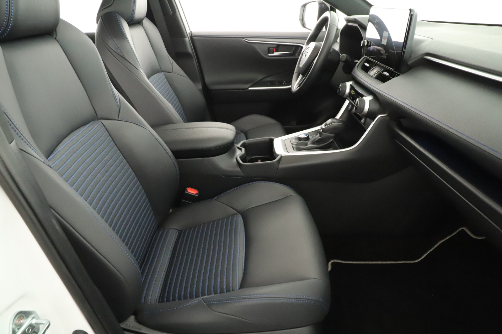 Toyota RAV 4 - 2024