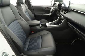 Toyota RAV 4 - 2024