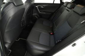 Toyota RAV 4 - 2024