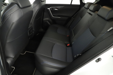 Toyota RAV 4 - 2024