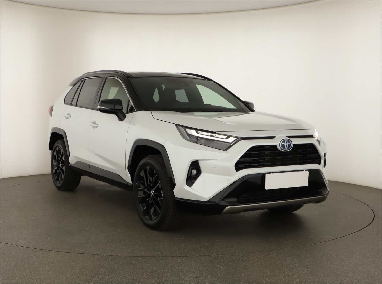Toyota RAV 4 - 2024