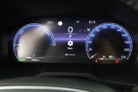 Toyota RAV 4 - 2024