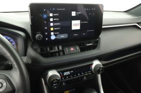 Toyota RAV 4 - 2024
