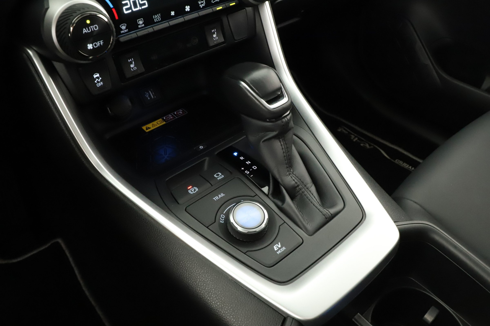 Toyota RAV 4 - 2024