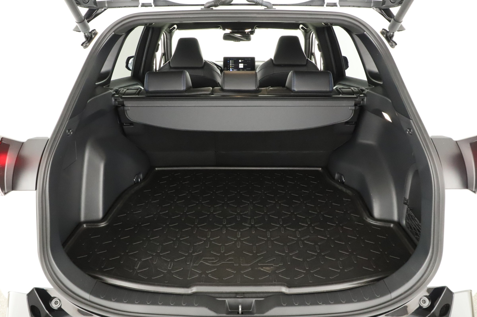 Toyota RAV 4 - 2024