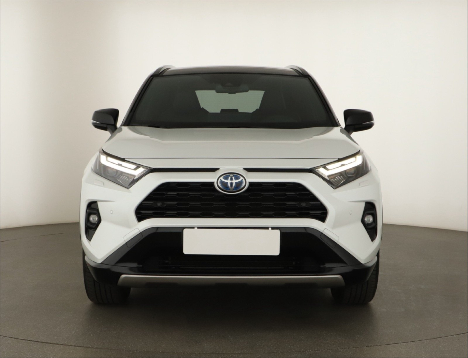 Toyota RAV 4 - 2024