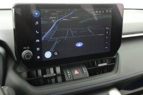 Toyota RAV 4 - 2024