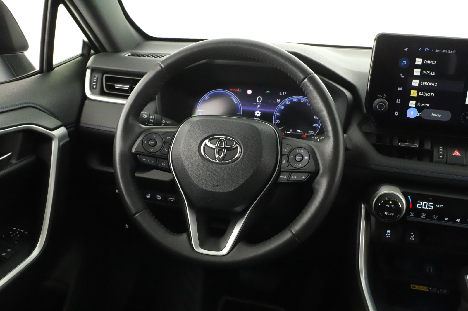 Toyota RAV 4 - 2024