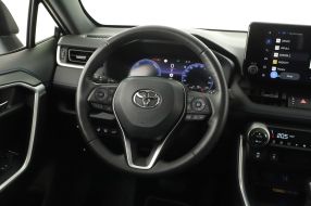 Toyota RAV 4 - 2024