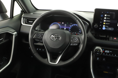 Toyota RAV 4 - 2024