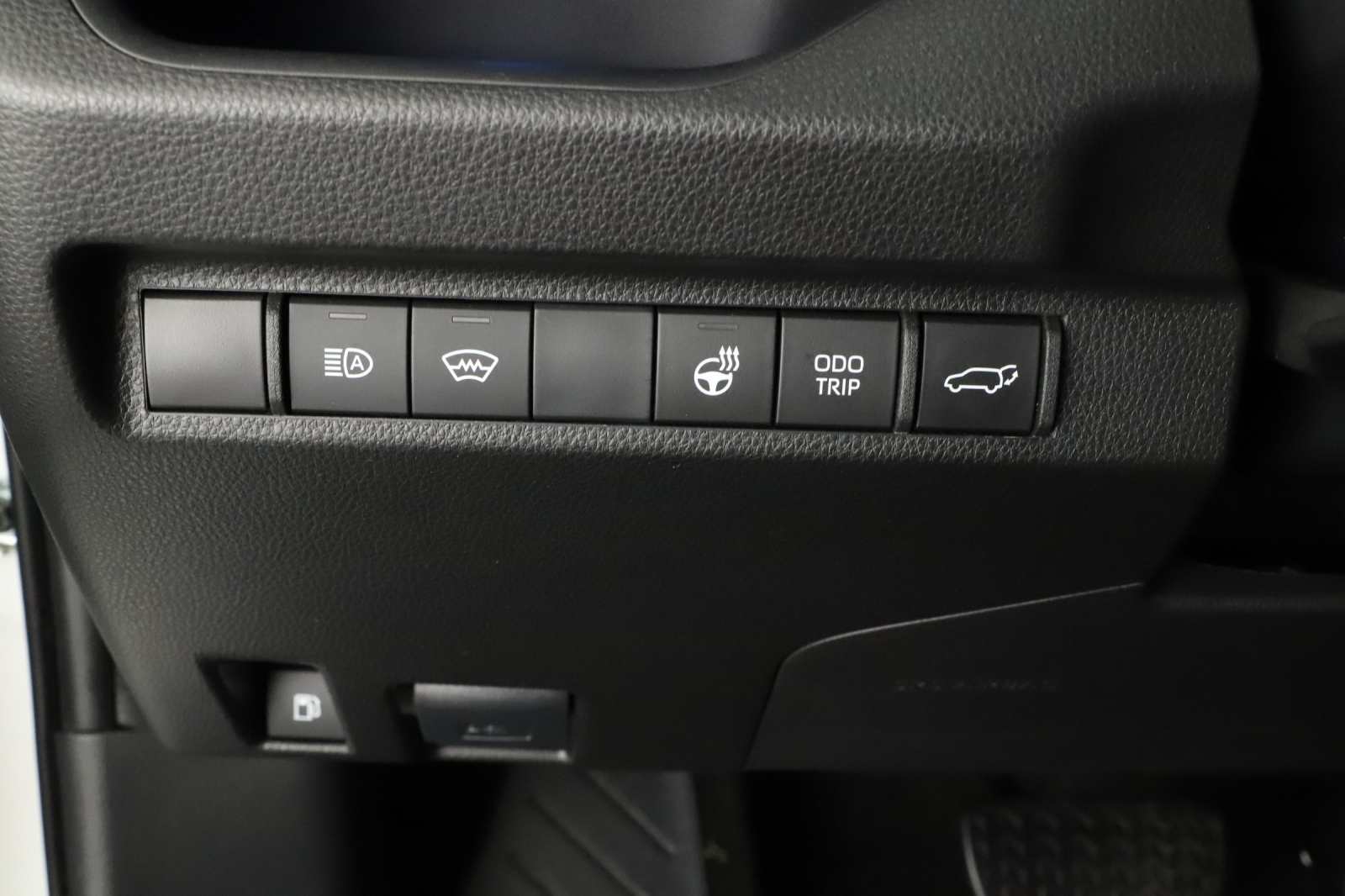 Toyota RAV 4 - 2024