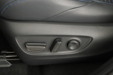 Toyota RAV 4 - 2024