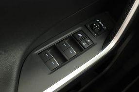 Toyota RAV 4 - 2024
