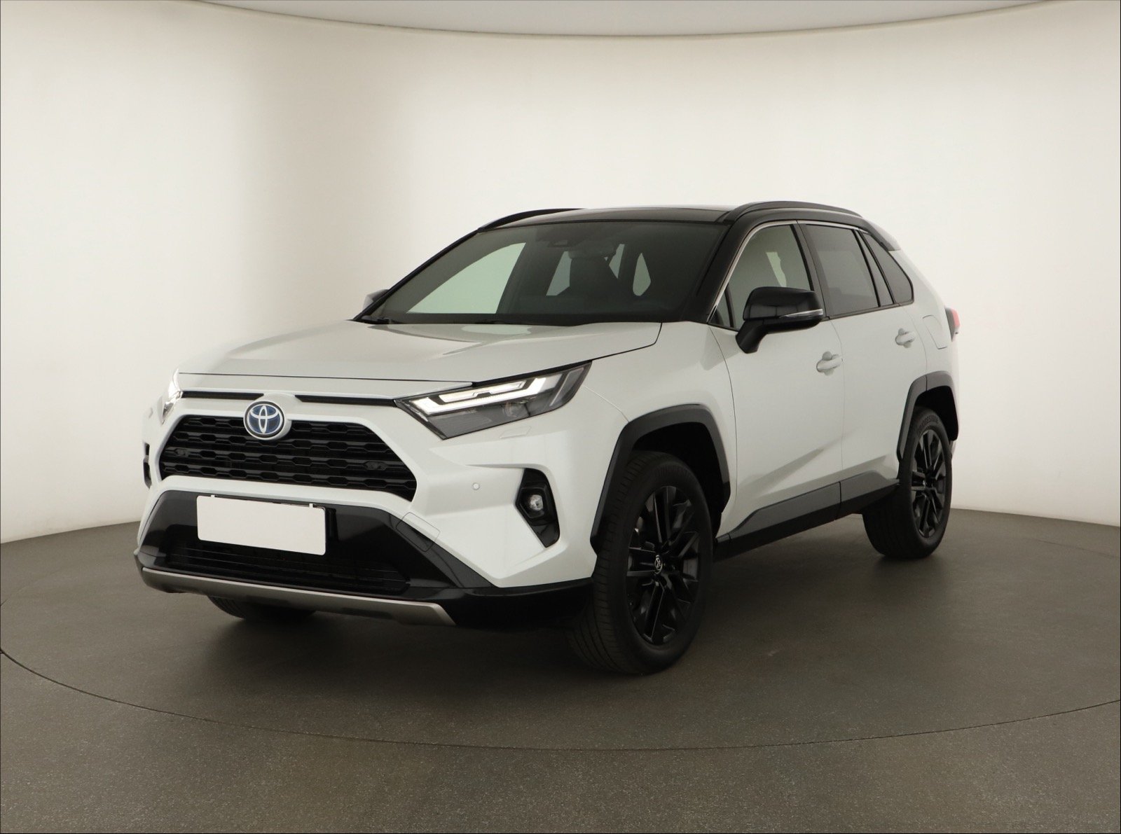 Toyota RAV 4 - 2024