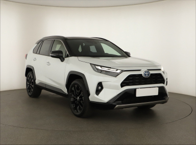 Toyota RAV 4 - 2024