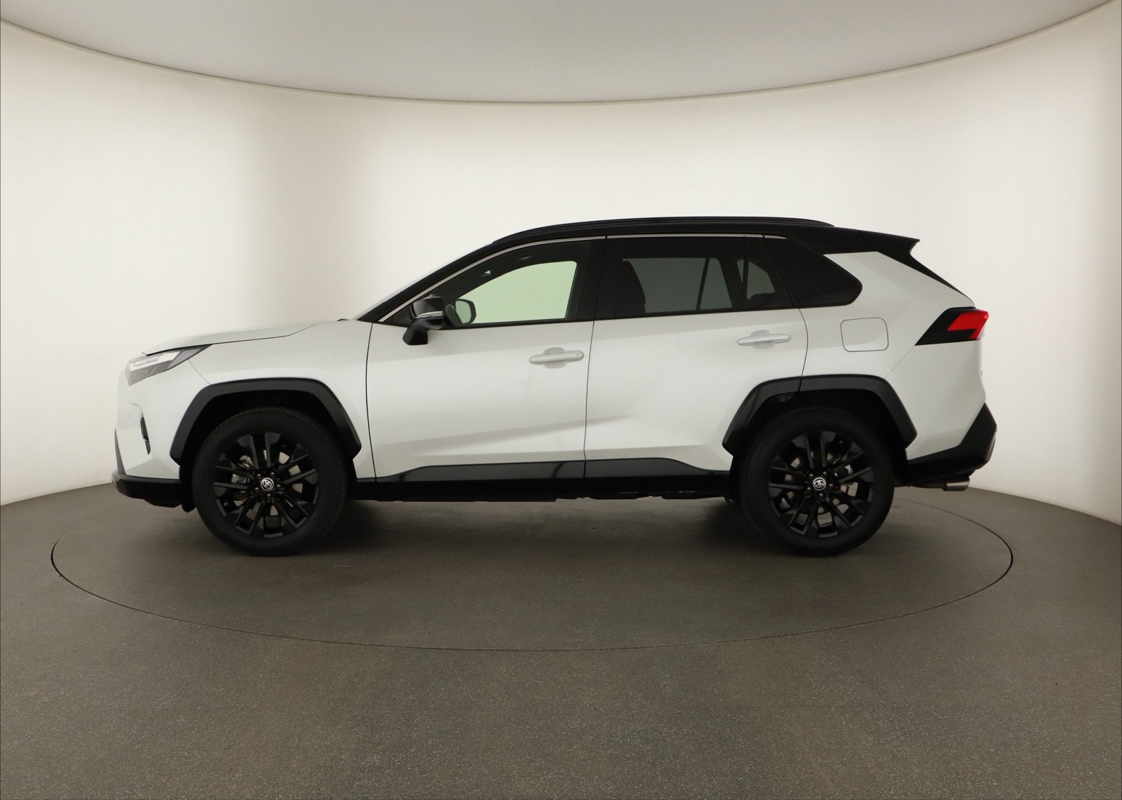 Toyota RAV 4 - 2024