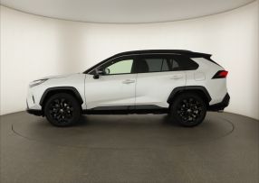 Toyota RAV 4 - 2024