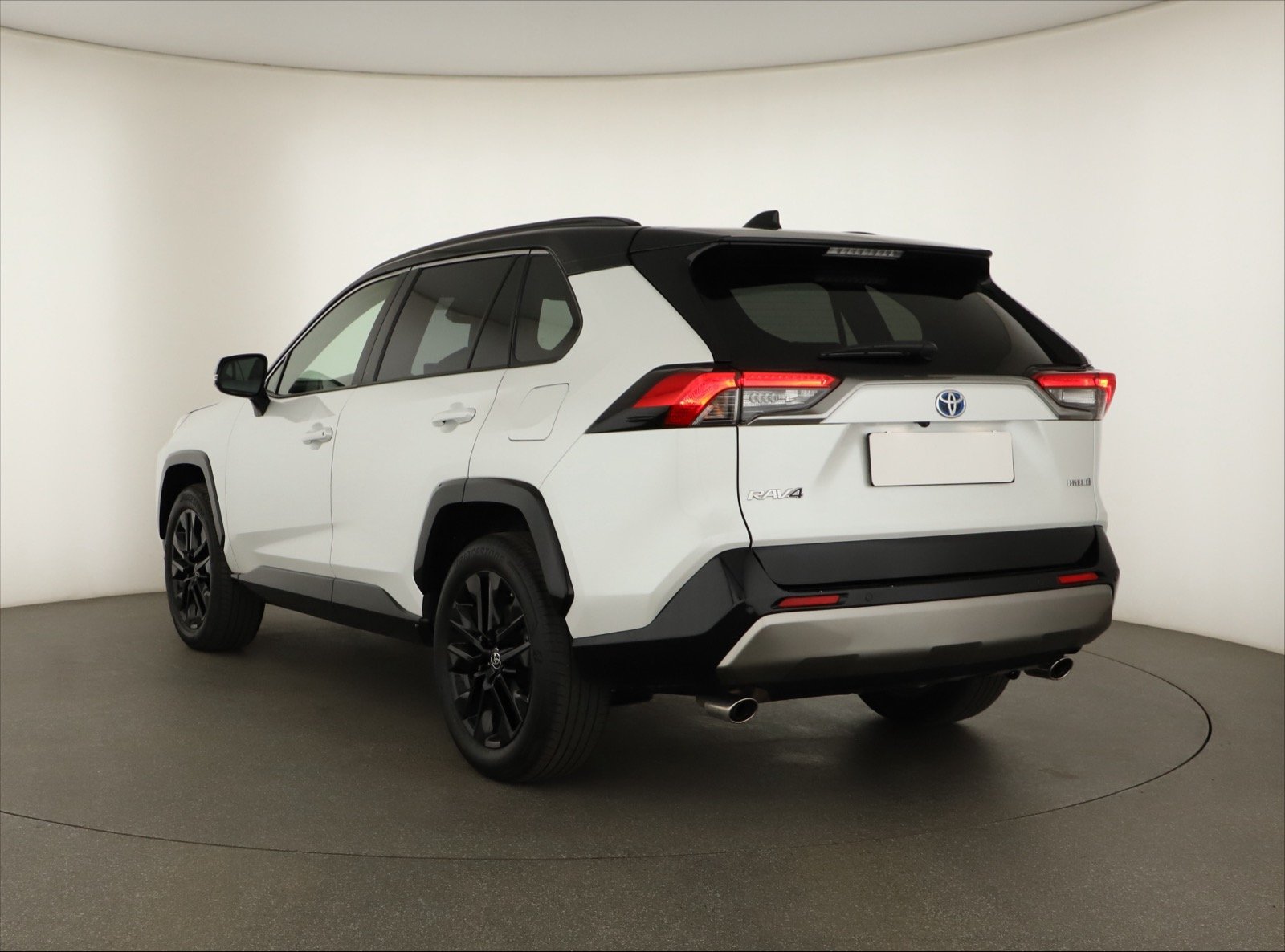Toyota RAV 4 - 2024