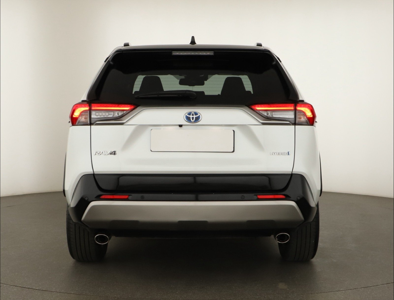 Toyota RAV 4 - 2024