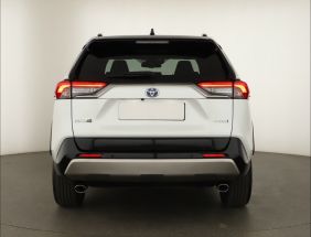 Toyota RAV 4 - 2024